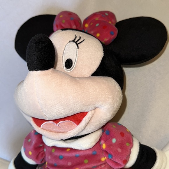 MINNIE - PINK main image 1